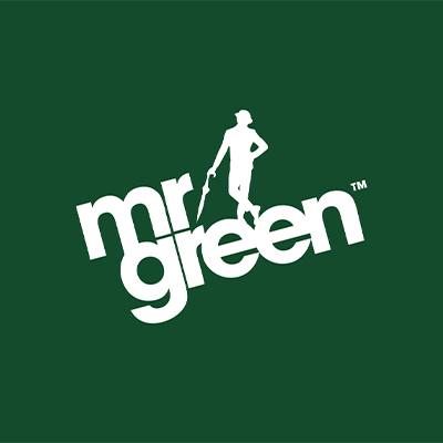 mr green logo