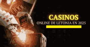 Letonia Casinos