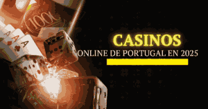 Portugal Casinos