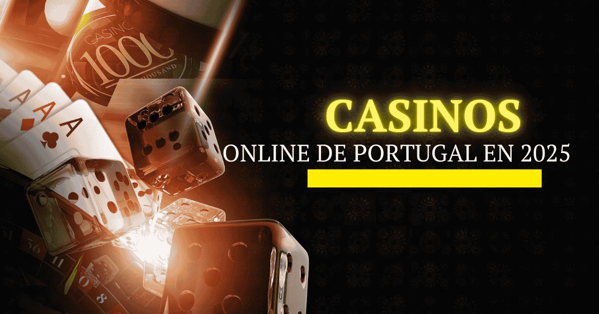 Portugal Casinos