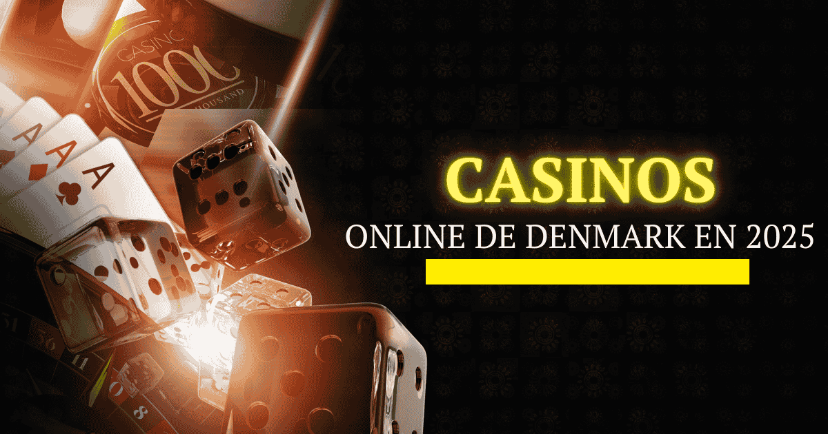 Denmark Casinos