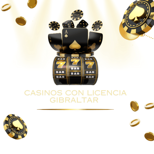 casinos online de Gibraltar