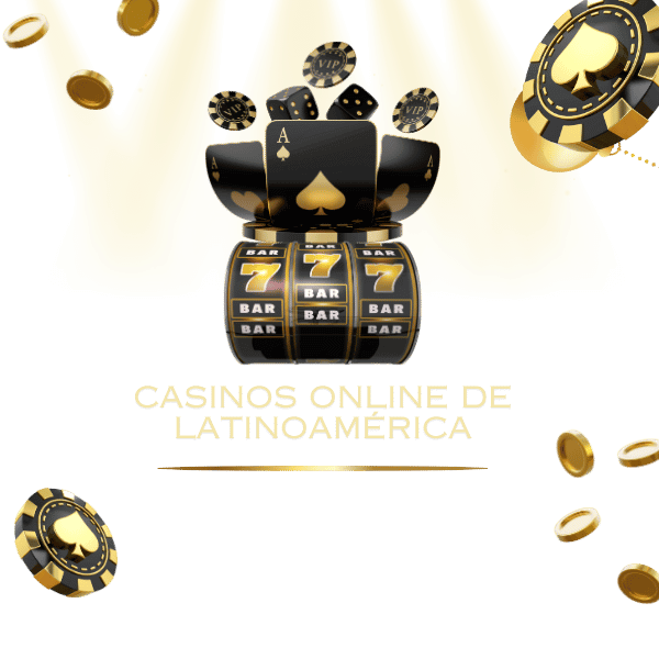 Mejores Casinos en Latinoamérica