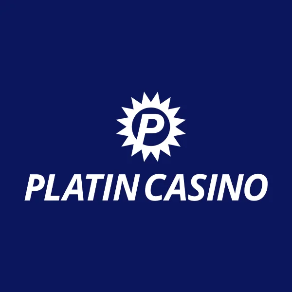 PlatinCasino logo