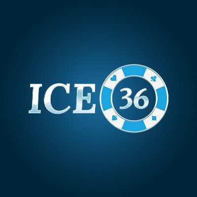 ice36 logo