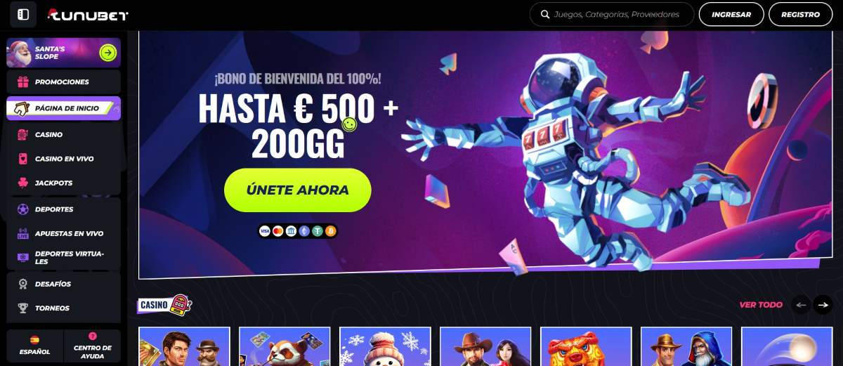 Lunubet / Mejores Apps de apuestas deportivas