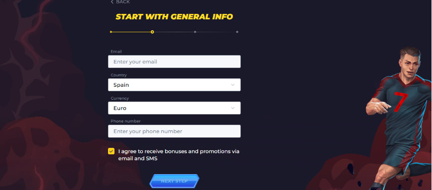 powbet casino login