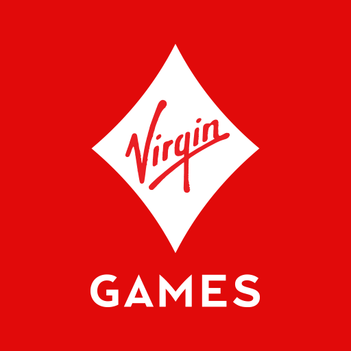 Virgin Games logo